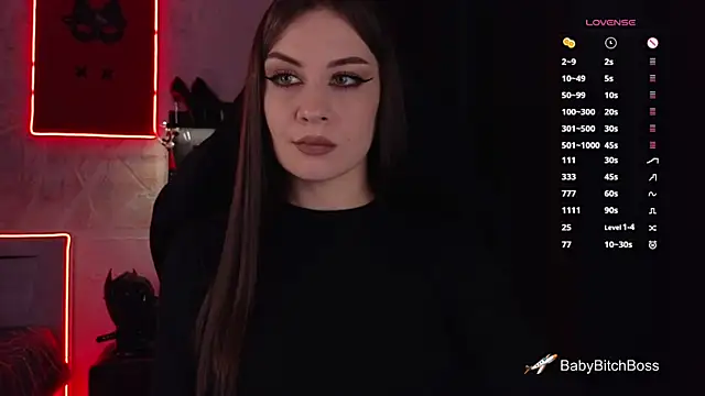 infection  online show from 09.14.25