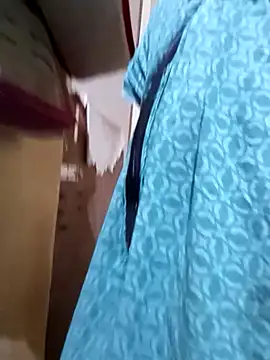 Snapshot of TeluguammayiMahi chatting on 02.15.25 TeluguammayiMahi online show from 02.15.25