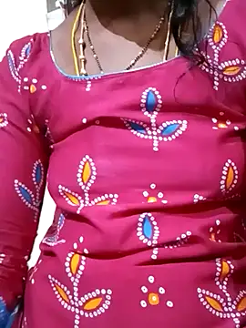 Snapshot of TeluguammayiMahi chatting on 02.23.25 TeluguammayiMahi online show from 02.23.25