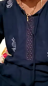 Snapshot of TeluguammayiMahi chatting on 02.28.25 TeluguammayiMahi online show from 02.28.25