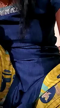 Snapshot of TeluguammayiMahi chatting on 03.01.25 TeluguammayiMahi online show from 03.01.25