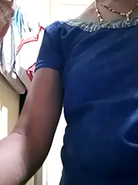 Snapshot of TeluguammayiMahi chatting on 03.06.25 TeluguammayiMahi online show from 03.06.25