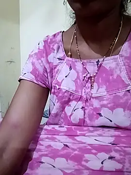 Snapshot of TeluguammayiMahi chatting on 09.24.25 TeluguammayiMahi online show from 09.24.25