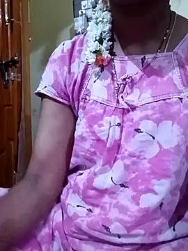 Snapshot of TeluguammayiMahi chatting on 09.25.25 TeluguammayiMahi online show from 09.25.25