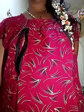 Snapshot of TeluguammayiMahi chatting on 10.03.25 TeluguammayiMahi online show from 10.03.25