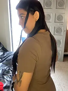 Emily rivera78 online show from 01.24.25