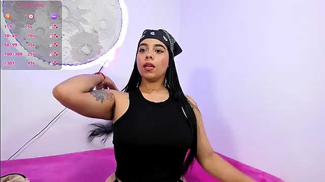 Emily rivera78 online show from 02.27.25