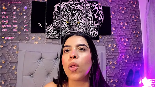 Emily rivera78 online show from 03.16.25