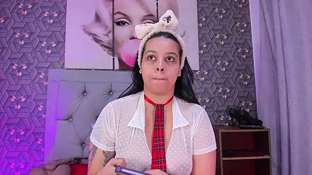 Emily rivera78 online show from 02.28.26