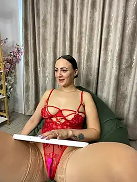 RaisaSalvi online show from 02.05.26