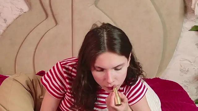 GIGI DAV online show from 02.10.25