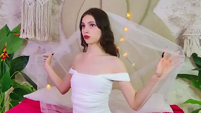 GIGI DAV online show from 02.14.25