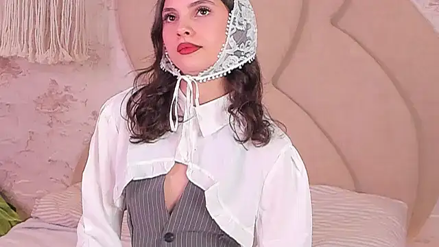 GIGI DAV online show from 02.26.25