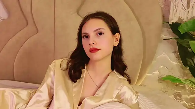 GIGI DAV online show from 02.28.25