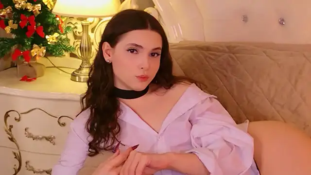 GIGI DAV online show from 12.20.25