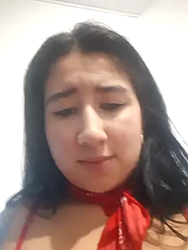 Tu nubecita online show from 02.11.25