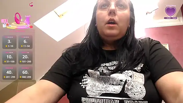 Snapshot of Wetandnaughtyxx chatting on 04.28.26 Wetandnaughtyxx online show from 04.28.26