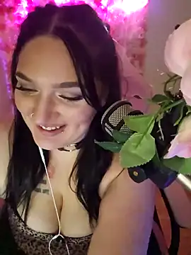 Jinyxx3 online show from 01.30.25