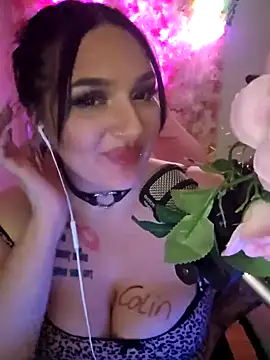 Jinyxx3 online show from 01.30.25