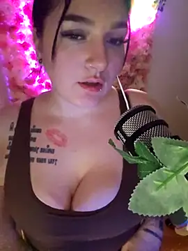 Jinyxx3 online show from 03.01.25