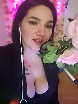 Jinyxx3 online show from 03.22.25