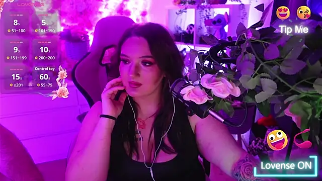 Jinyxx3 online show from 12.01.25