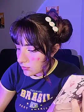 Hinako0Satorii  online show from 02.26.26