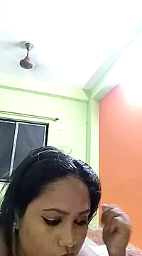 hornysania123 online show from 02.15.25