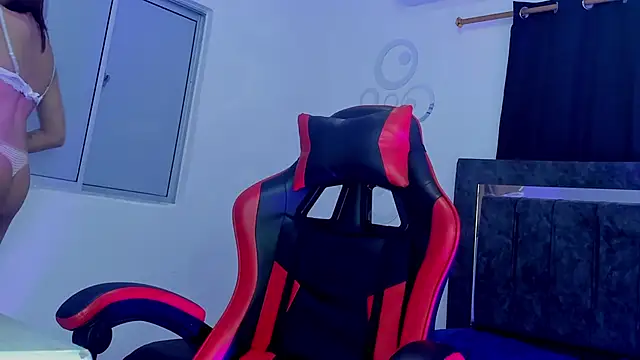 Nicol TransGirl online show from 09.14.25