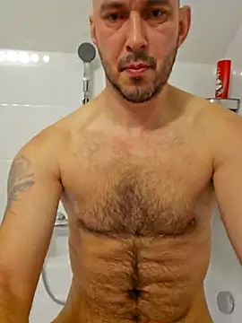 nehasitvodou online show from 03.17.25