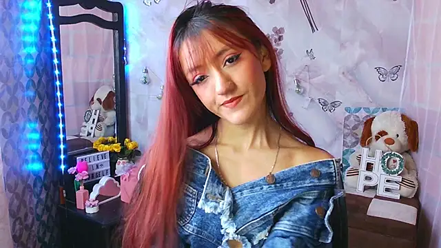 Lya1 ch online show from 01.25.25