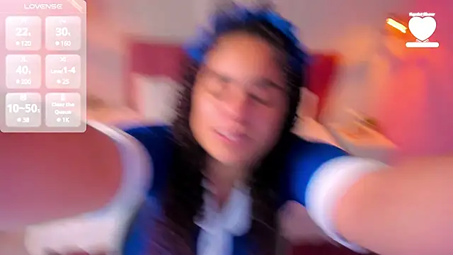 ninna curly online show from 02.06.25