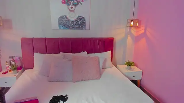 ninna curly online show from 02.22.25