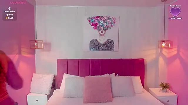 ninna curly online show from 03.07.25