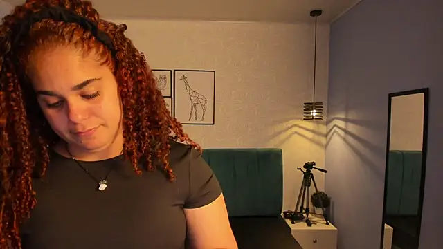 ninna curly online show from 09.19.25