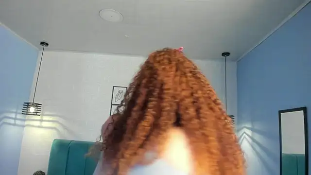 ninna curly online show from 11.19.25