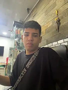 Santiago-Thompson online show from 11.10.25