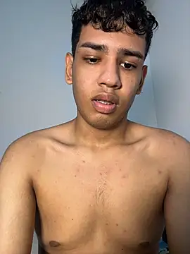 Santiago-Thompson online show from 11.11.25