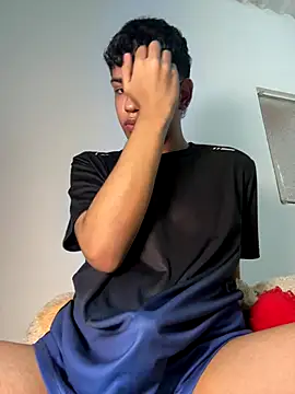 Santiago-Thompson online show from 12.14.25