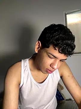 Santiago-Thompson online show from 12.22.25