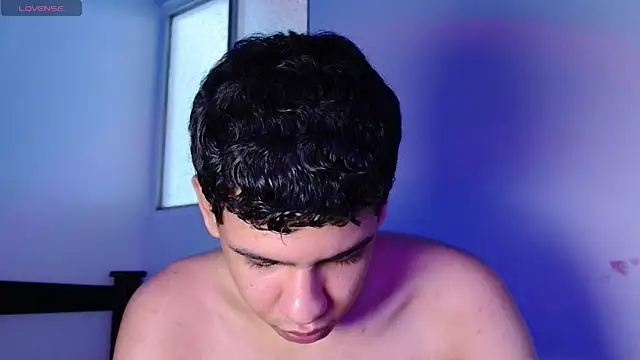 Santiago-Thompson online show from 02.19.26