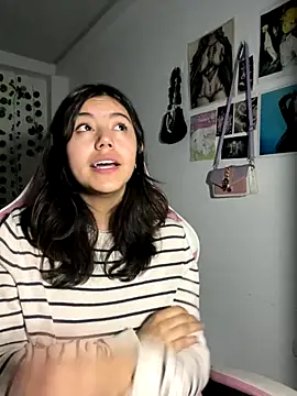 LiLy kIndly online show from 11.20.25