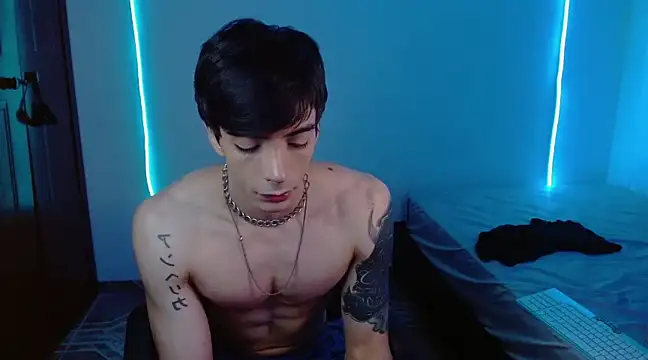 H3ll B0I online show from 03.12.25