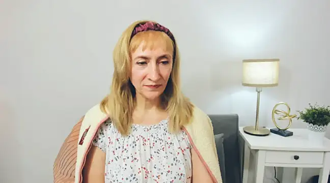 MargaretMilf69 online show from 02.14.25