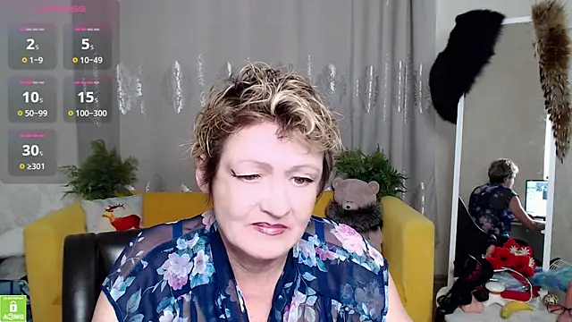 Snapshot of SexyGrandma_ chatting on 02.12.26 SexyGrandma online show from 02.12.26