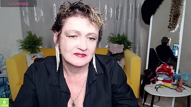 Snapshot of SexyGrandma_ chatting on 02.20.26 SexyGrandma online show from 02.20.26