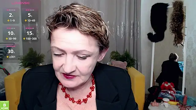 Snapshot of SexyGrandma_ chatting on 02.28.26 SexyGrandma online show from 02.28.26