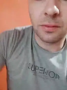 Milankure111 online show from 01.31.25