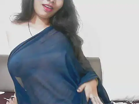 Snapshot of kajal__bhabhi_ chatting on 09.21.25 kajal bhabhi online show from 09.21.25