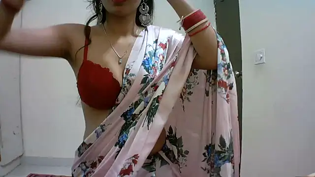 kajal  bhabhi  online show from 12.22.25